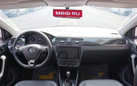 Volkswagen Santana, 2021 год, 1 100 000 рублей, 5 фотография