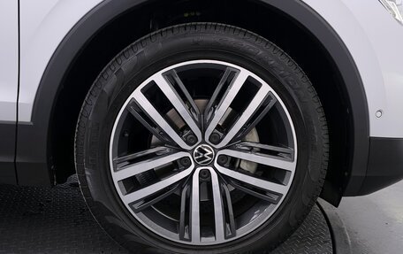 Volkswagen T-Roc I, 2022 год, 2 155 000 рублей, 7 фотография