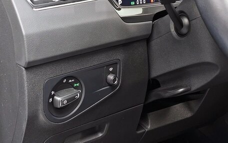 Volkswagen T-Roc I, 2022 год, 2 155 000 рублей, 17 фотография