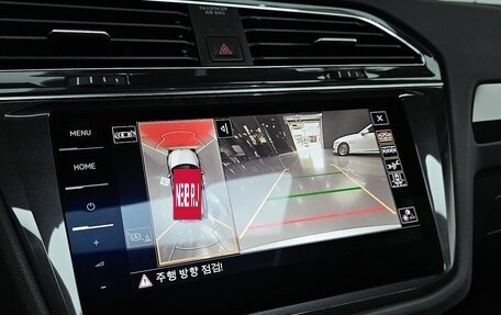 Volkswagen T-Roc I, 2022 год, 2 155 000 рублей, 16 фотография