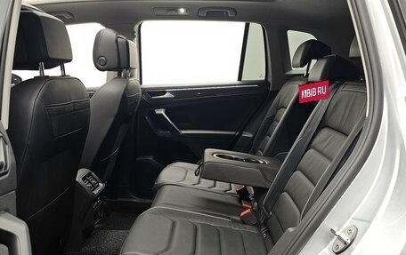 Volkswagen T-Roc I, 2022 год, 2 155 000 рублей, 13 фотография