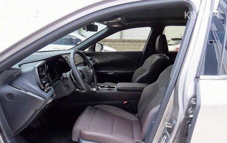 Lexus RX IV рестайлинг, 2024 год, 8 090 099 рублей, 5 фотография