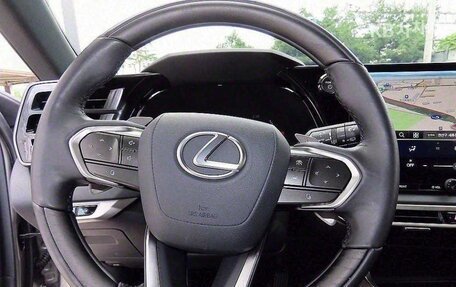 Lexus RX IV рестайлинг, 2024 год, 8 090 099 рублей, 8 фотография