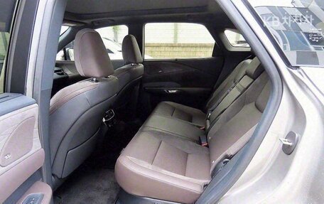 Lexus RX IV рестайлинг, 2024 год, 8 090 099 рублей, 6 фотография