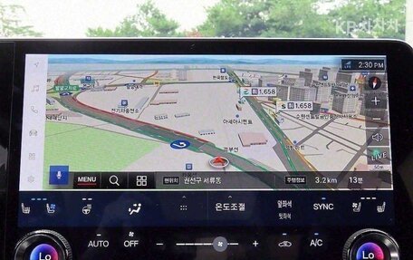 Lexus RX IV рестайлинг, 2024 год, 8 090 099 рублей, 12 фотография
