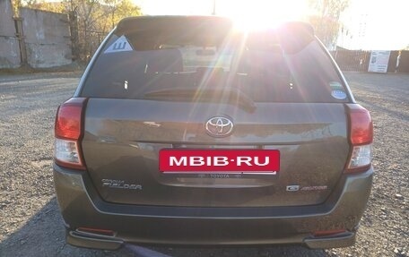 Toyota Corolla, 2013 год, 900 000 рублей, 5 фотография