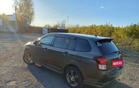 Toyota Corolla, 2013 год, 900 000 рублей, 4 фотография