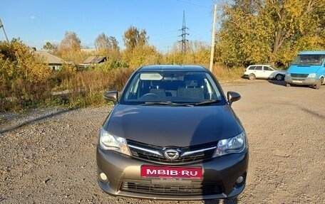 Toyota Corolla, 2013 год, 900 000 рублей, 1 фотография