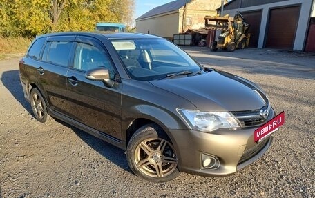 Toyota Corolla, 2013 год, 900 000 рублей, 2 фотография