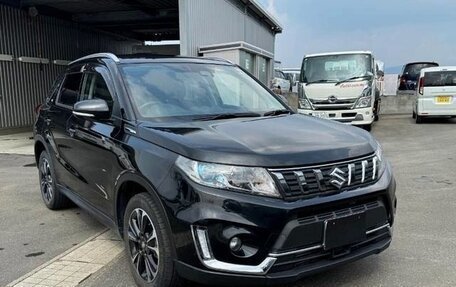 Suzuki Escudo IV, 2022 год, 1 537 000 рублей, 1 фотография