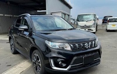 Suzuki Escudo IV, 2022 год, 1 537 000 рублей, 1 фотография