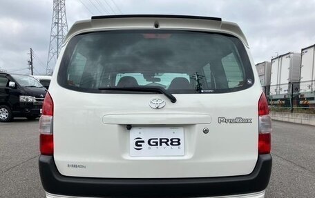 Toyota Probox I, 2022 год, 980 001 рублей, 4 фотография