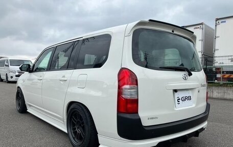 Toyota Probox I, 2022 год, 980 001 рублей, 5 фотография