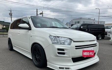Toyota Probox I, 2022 год, 980 001 рублей, 3 фотография
