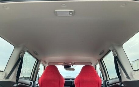 Toyota Probox I, 2022 год, 980 001 рублей, 13 фотография