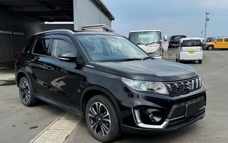 Suzuki Escudo IV, 2022 год, 1 537 000 рублей, 2 фотография