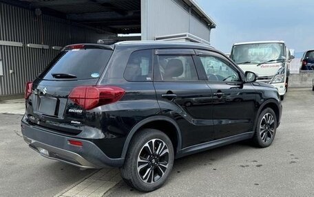 Suzuki Escudo IV, 2022 год, 1 537 000 рублей, 4 фотография