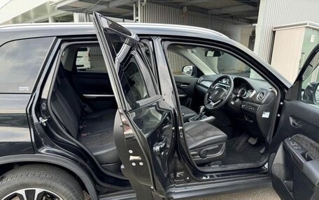 Suzuki Escudo IV, 2022 год, 1 537 000 рублей, 15 фотография