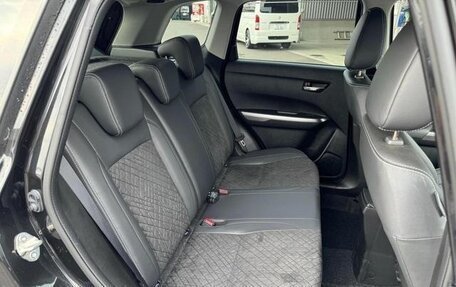 Suzuki Escudo IV, 2022 год, 1 537 000 рублей, 18 фотография