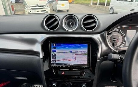 Suzuki Escudo IV, 2022 год, 1 537 000 рублей, 24 фотография