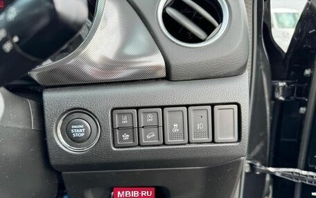 Suzuki Escudo IV, 2022 год, 1 537 000 рублей, 29 фотография