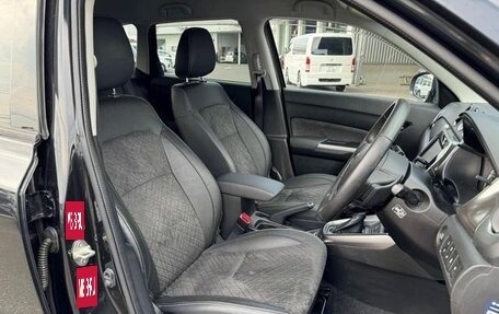 Suzuki Escudo IV, 2022 год, 1 537 000 рублей, 19 фотография