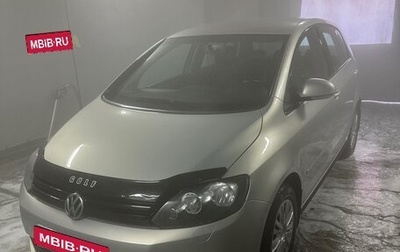 Volkswagen Golf Plus II, 2011 год, 650 000 рублей, 1 фотография