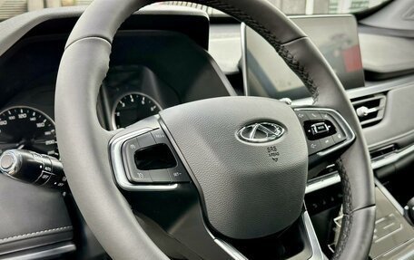 Chery Tiggo 4 I рестайлинг, 2025 год, 2 099 000 рублей, 9 фотография