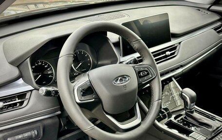 Chery Tiggo 4 I рестайлинг, 2025 год, 2 099 000 рублей, 8 фотография