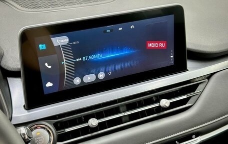 Chery Tiggo 4 I рестайлинг, 2025 год, 2 099 000 рублей, 10 фотография