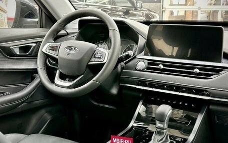 Chery Tiggo 4 I рестайлинг, 2025 год, 2 099 000 рублей, 12 фотография