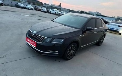 Skoda Octavia, 2020 год, 1 812 000 рублей, 1 фотография