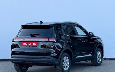 Chery Tiggo 4 I рестайлинг, 2025 год, 2 099 000 рублей, 5 фотография