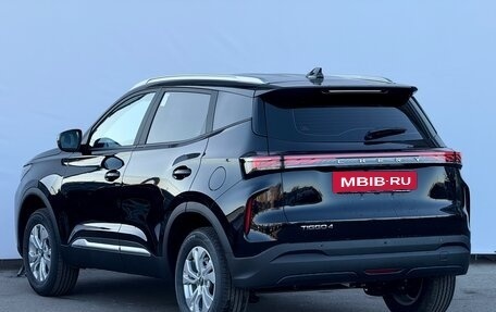 Chery Tiggo 4 I рестайлинг, 2025 год, 2 099 000 рублей, 7 фотография
