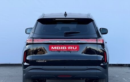 Chery Tiggo 4 I рестайлинг, 2025 год, 2 099 000 рублей, 6 фотография