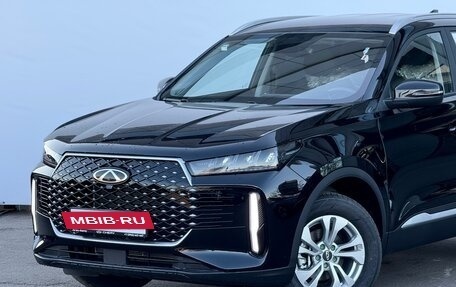 Chery Tiggo 4 I рестайлинг, 2025 год, 2 099 000 рублей, 2 фотография