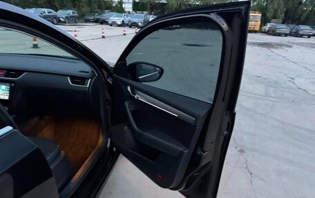 Skoda Octavia, 2020 год, 1 812 000 рублей, 9 фотография