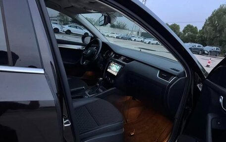 Skoda Octavia, 2020 год, 1 812 000 рублей, 10 фотография