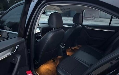 Skoda Octavia, 2020 год, 1 812 000 рублей, 14 фотография