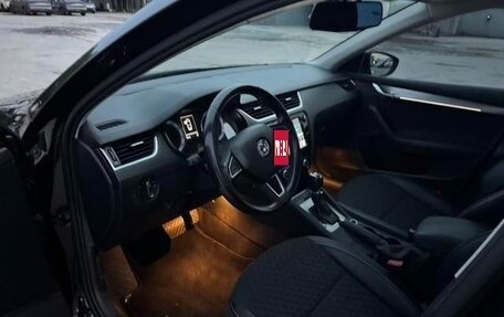 Skoda Octavia, 2020 год, 1 812 000 рублей, 13 фотография
