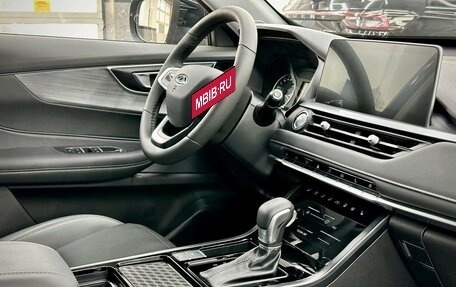 Chery Tiggo 4 I рестайлинг, 2025 год, 2 099 000 рублей, 15 фотография