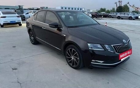 Skoda Octavia, 2020 год, 1 812 000 рублей, 3 фотография