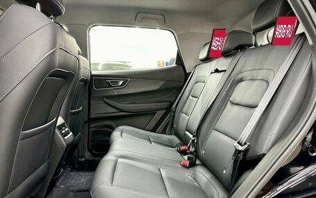 Chery Tiggo 4 I рестайлинг, 2025 год, 2 099 000 рублей, 16 фотография
