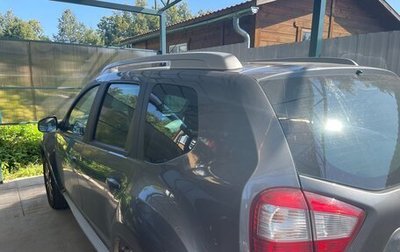 Nissan Terrano III, 2015 год, 1 000 060 рублей, 1 фотография
