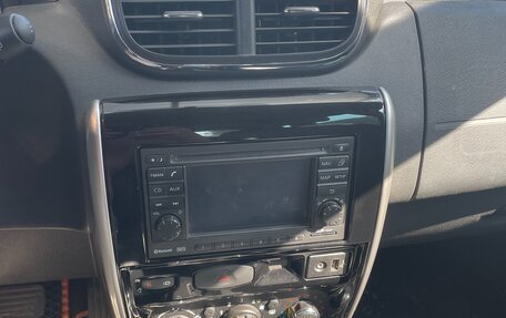 Nissan Terrano III, 2015 год, 1 000 060 рублей, 10 фотография