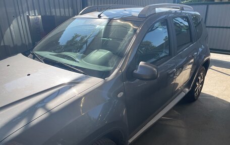 Nissan Terrano III, 2015 год, 1 000 060 рублей, 3 фотография