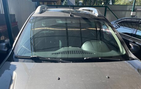 Nissan Terrano III, 2015 год, 1 000 060 рублей, 6 фотография