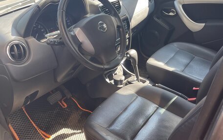 Nissan Terrano III, 2015 год, 1 000 060 рублей, 7 фотография