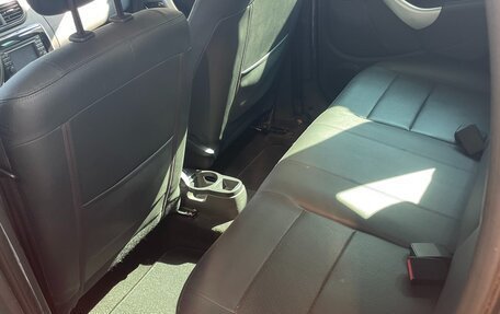 Nissan Terrano III, 2015 год, 1 000 060 рублей, 8 фотография