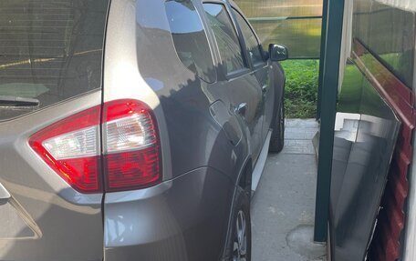 Nissan Terrano III, 2015 год, 1 000 060 рублей, 2 фотография